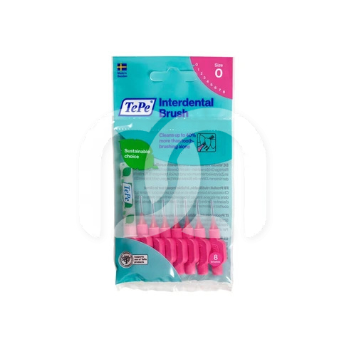 Interdentale Borstels Original (8)