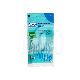 Interdentale Borstels Original (8) : DIAMETER:0.6 MM, MAAT:ISO 3, HOOFDKLEUR:BLAUW