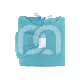 Blouse Jetable Hydrofuge Alle TU en TNT (50) : COULEUR PRINCIPALE:BLEU, TAILLE DE V&Ecirc;TEMENTS:TU