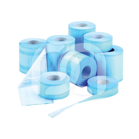 Sterilisatierol Medisch Papier 7,5 cm (200 m)