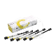 Composite Brilliant EverGlow Pack Éco (5 x 3g) : TEINTE:A2/B2