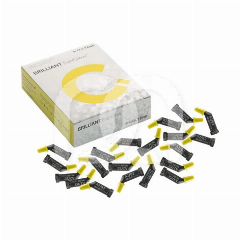 Composite Brilliant EverGlow Pack Eco Tips (60 x 0,2 g)