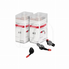 Composite Bulk Fill SonicFill 3 Unidoses (20 x 0,25 g)
