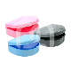 Steundozen Orthodontie Marmereffect (12) : HOOFDKLEUR:ASSORTIMENT