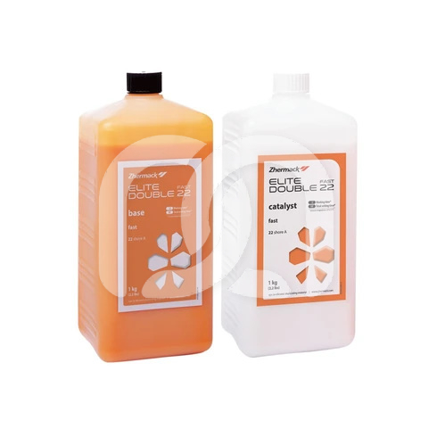 ELITE DOUBLE 22 RAPIDE(2X1KG)