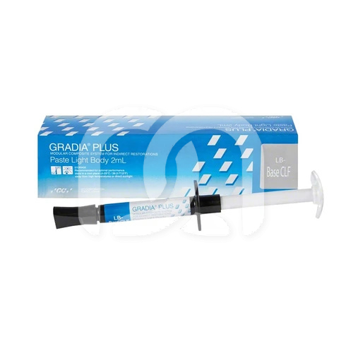 Composiet Gradia Plus Paste LB-Base (2 ml)