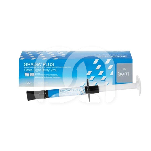 Composiet Gradia Plus Paste LB-Base (2 ml)