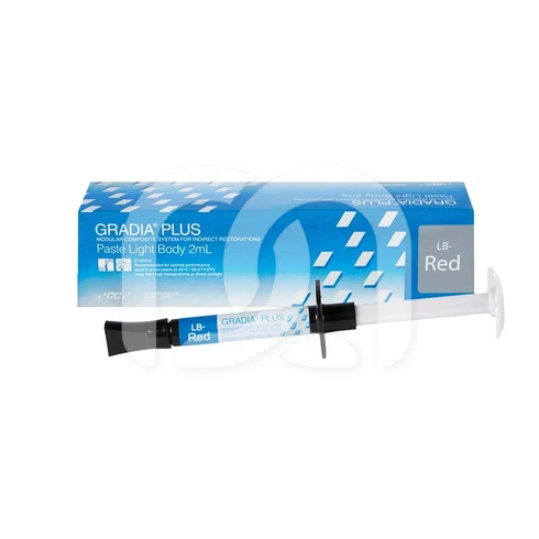 Composite Gradia Plus Paste LB-Base (2ml)