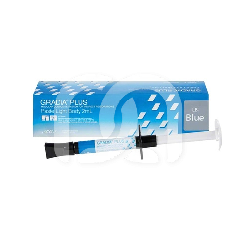 Composite Gradia Plus Paste LB-Base (2ml)
