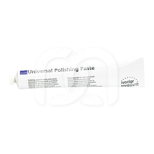 UNIVERSELE POLIJSTPASTA IVOCLAR (20 × 100 ML)