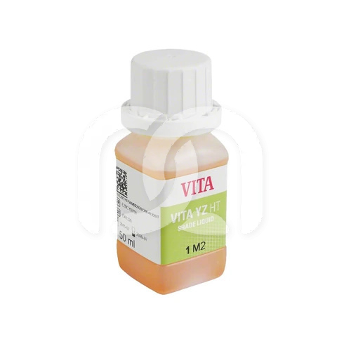 Kleuringsliquid YZ HT voor Zirconia (50 ml)