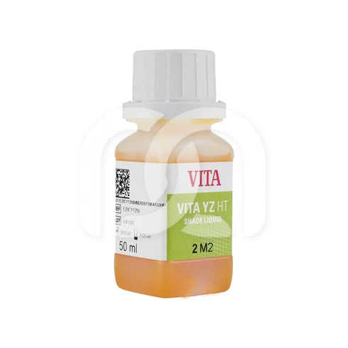 Kleuringsliquid YZ HT voor Zirconia (50 ml)