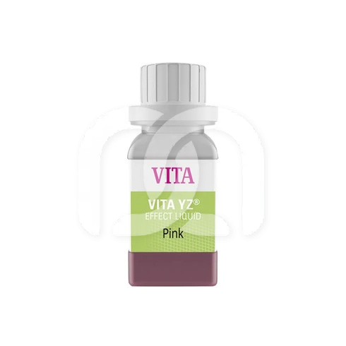 Liquid Verkleuring YZ HT voor Zirconia (20 ml)