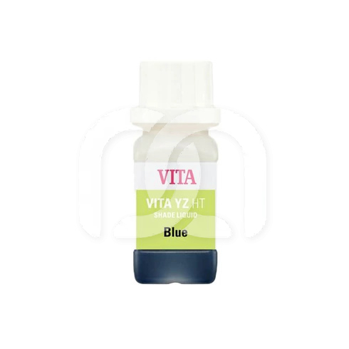 Liquid Verkleuring YZ HT voor Zirconia (20 ml)