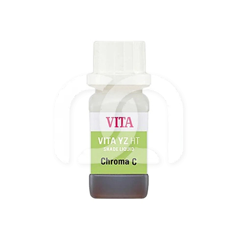 Liquid Verkleuring YZ HT voor Zirconia (20 ml)