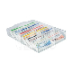Gutta-Percha Punten CMA Assortiment Nr20-25 (60 × 30mm) : LENGTE:30 MM, INSTRUMENT:ASSORTIMENT 20 - 25
