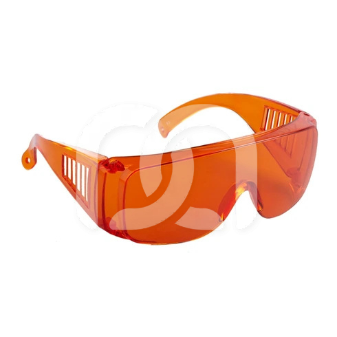 Protectie Bril Anti-UV-Straling Rood (1 Paar)