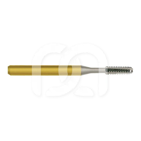 Boor Wolfraamcarbide Rapid Prep voor Turbine (5)