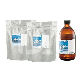 Autopolymeriserende Hars Repair Standard Set (2x500g + 500ml) : TINT:PINK ORANGE