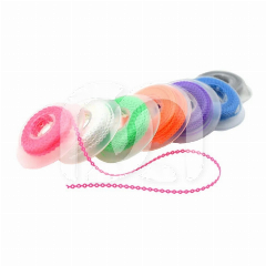 Elastische Ligatuurketting Lange Afstand (4,5 m)