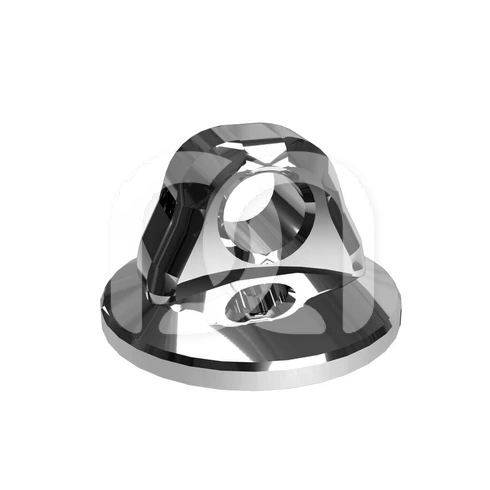 Knop Orthodontisch Direct Linguaal met Oogje (10)