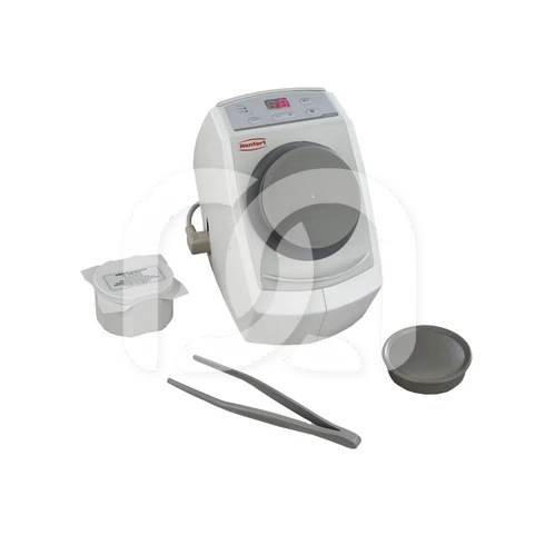 Appareil de Nettoyage Sympro pour Prothèses Amovibles (100-240 V)
