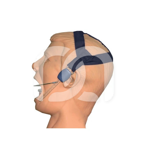 Casque de Traction Orthodontique Large (5)