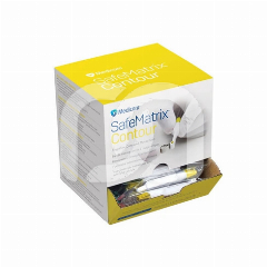Bandes Matrices SafeMatrix Contour (50)
