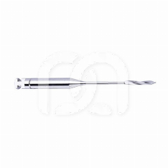 Forets Endodontiques Largo/Peeso Stériles L28mm (6)