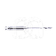 Forets Endodontiques Largo/Peeso Stériles L28mm (6) : N&deg;:N&deg;2, DIAM&Egrave;TRE:0 MM, LONGUEUR:32 MM