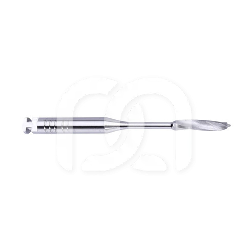 Largo-/Peeso-boren Endodontisch Steriel L28mm (6)