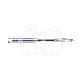 Forets Endodontiques Largo/Peeso Stériles L28mm (6) : N&deg;:N&deg;6, DIAM&Egrave;TRE:0 MM, LONGUEUR:32 MM