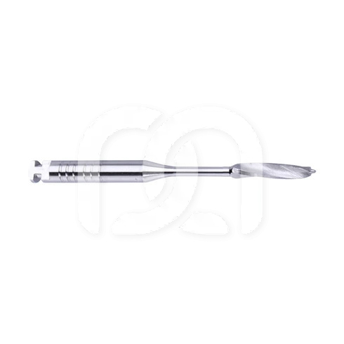 Forets Endodontiques Largo/Peeso Stériles L28mm (6)