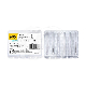Largo-/Peeso-boren Endodontisch Steriel L28mm (6) : N&deg;:ASSORTIMENT N&deg;1-6, DIAMETER:0 MM, LENGTE:28 MM