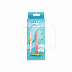 Kit Orthodontische Hygiëne Voor Patiënten (1)