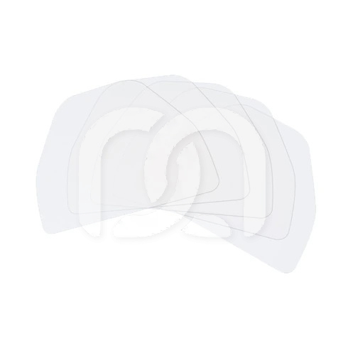 Beschermvizieren Comfort Light - Refill (4)