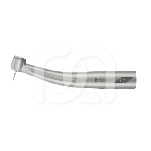 Turbine T1 Control S Titaan LED-Verlichting (1)