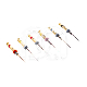 HYFLEX CM - : LENGTE:21 MM, ISO:SORTIMENT, CONICITEIT:GEMATCHTE CONICITEITEN 4%-6%, INSTRUMENT:HYFLEX