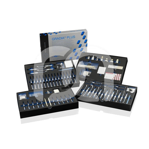 Composite Gradia Plus Paste LB-Base (2ml)