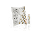Perskeramiek Ingot Initial LiSi Press HT (5x3g) : TINT:C2, DOORSCHIJNENDHEID:MT
