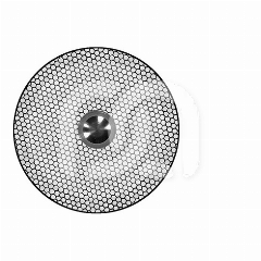 FRAISE DIAMANTÉE DISQUE MAILLE  PM 934.104. (1)