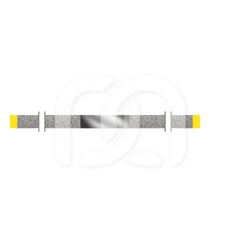 Diamanten Strips In Band DS37EF (10 Stuks)