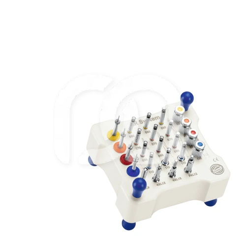 Accessoire Voor Boorhouder Serie 581 (1)