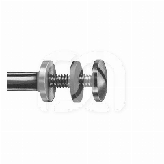 MANDRIN PM 303.104/6