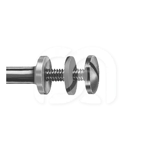 MANDRIN PM 303.104/6