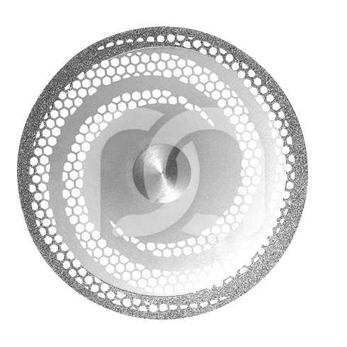 Diamanten Gaasschijf PM 6924.104.180 (1)