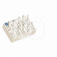 Set Parodontale Instrumenten 4362.000