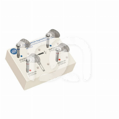 Set Oscillerende Segmentschijven (4430.000)