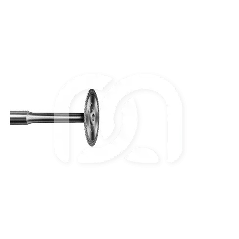 Diamantschijf Mini voor Handstuk PM 943.104 (1)
