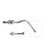 INSERT SONIQUE SFS120.000.020 (1) : N&deg;:N&deg;SFS120.030, COMPATIBILIT&Eacute; MOTEUR CHIRURGICAL:KAVO